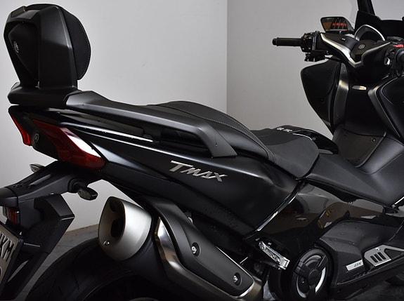 Yamaha T-MAX 500 DX / NYSERVAD / NYA DÄCK! 15 of 19