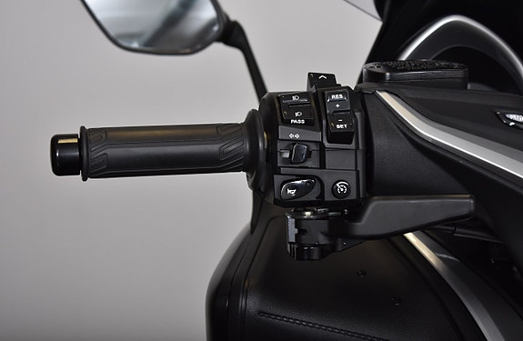 Yamaha T-MAX 500 DX / NYSERVAD / NYA DÄCK! 16 of 19