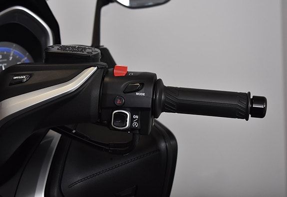 Yamaha T-MAX 500 DX / NYSERVAD / NYA DÄCK! 17 of 19