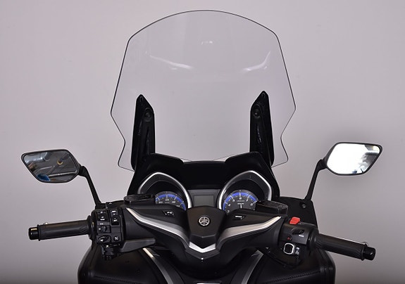 Yamaha T-MAX 500 DX / NYSERVAD / NYA DÄCK! 18 of 19