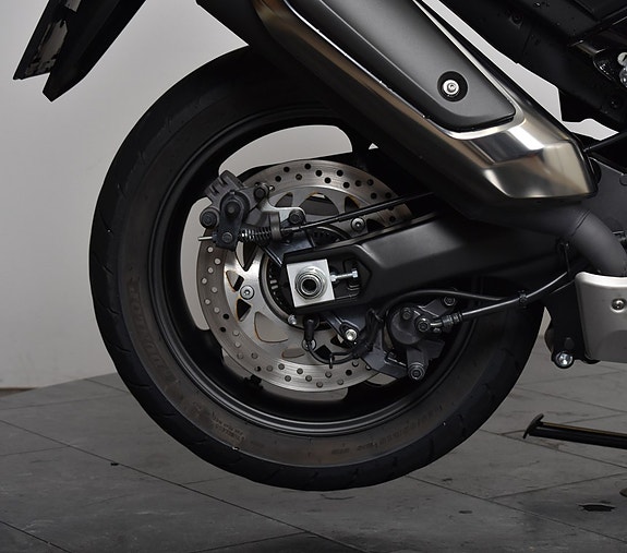 Yamaha T-MAX 500 DX / NYSERVAD / NYA DÄCK! 11 of 19
