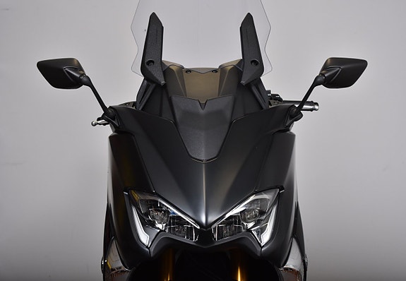 Yamaha T-MAX 500 DX / NYSERVAD / NYA DÄCK! 19 of 19