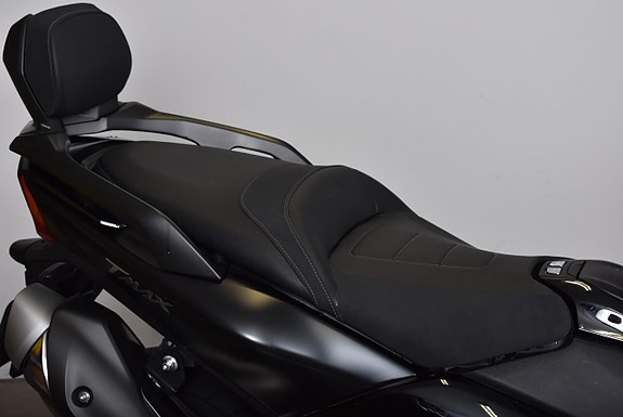 Yamaha T-MAX 500 DX / NYSERVAD / NYA DÄCK! 14 of 19