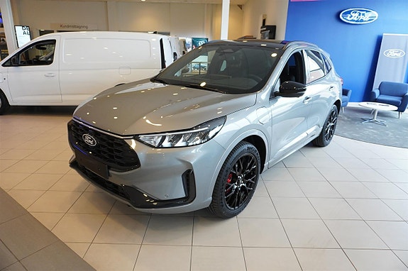 Ford Kuga 4 of 14
