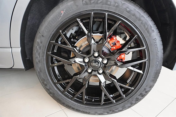 Ford Kuga 7 of 14