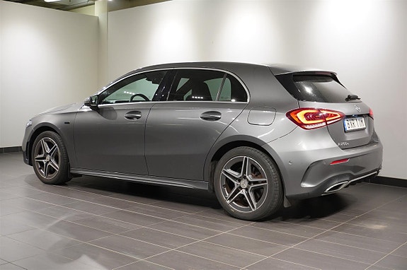 Mercedes-Benz A250 e 2 of 2