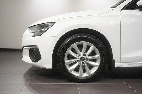 Audi A3 6 of 16