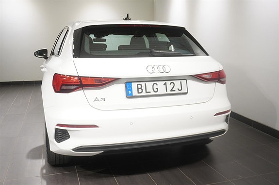 Audi A3 7 of 16