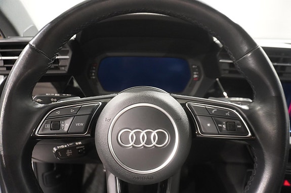 Audi A3 12 of 16