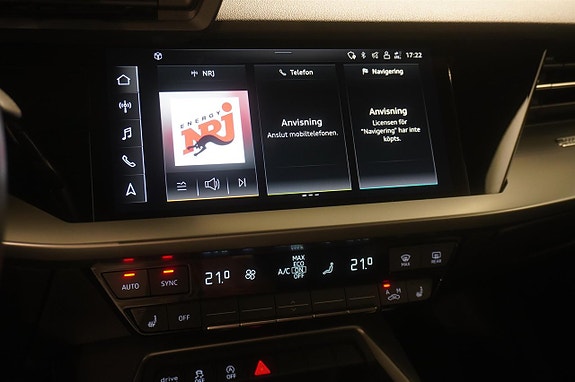 Audi A3 13 of 16