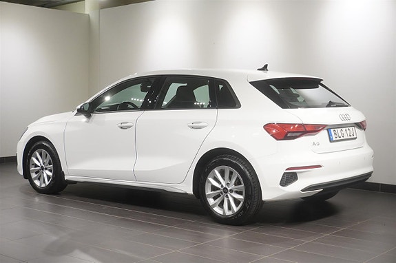 Audi A3 4 of 16