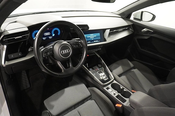 Audi A3 2 of 16