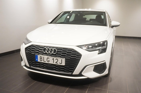 Audi A3 5 of 16