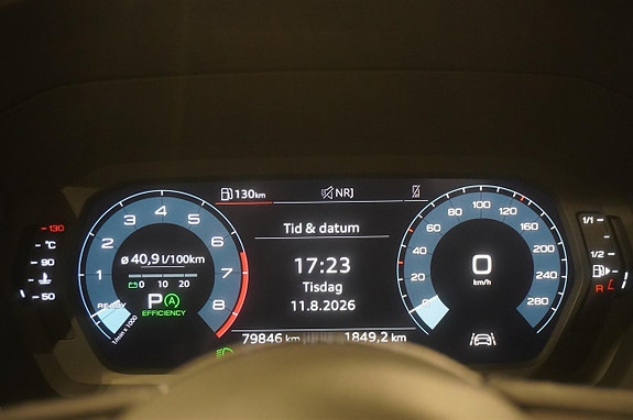 Audi A3 15 of 16