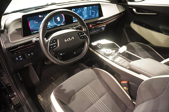 Kia EV6 9 of 14