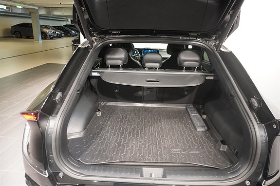 Kia EV6 13 of 14