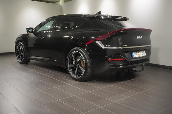 Kia EV6 6 of 14