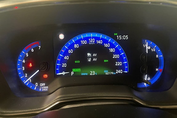 Toyota Corolla 16 of 21