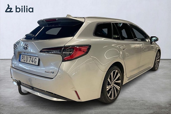 Toyota Corolla 19 of 21