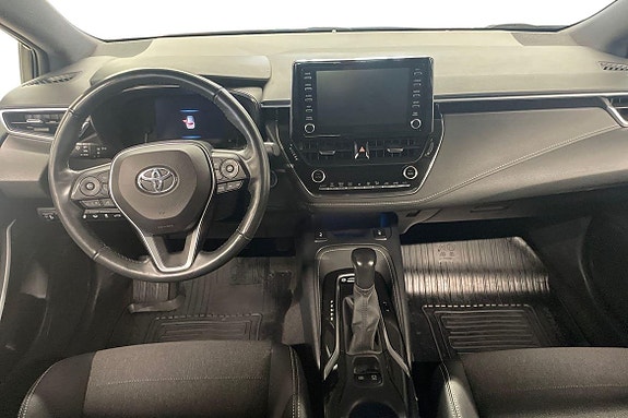 Toyota Corolla 10 of 21