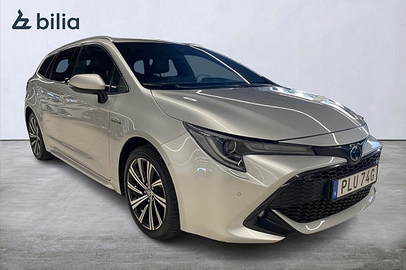Toyota Corolla 20 of 21