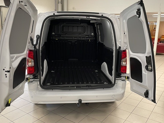 Citroen Berlingo 13 of 13