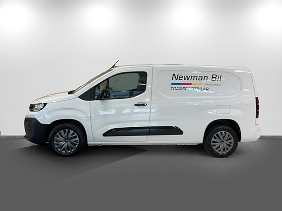 Citroen Berlingo 4 of 13