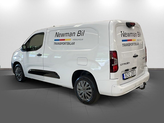 Citroen Berlingo 6 of 13