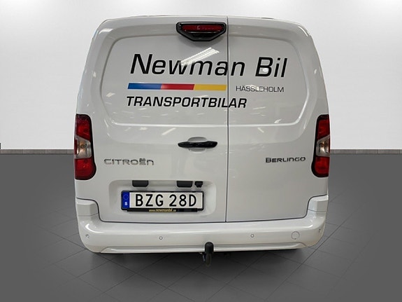 Citroen Berlingo 5 of 13