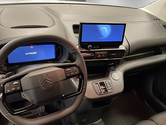 Citroen Berlingo 7 of 13