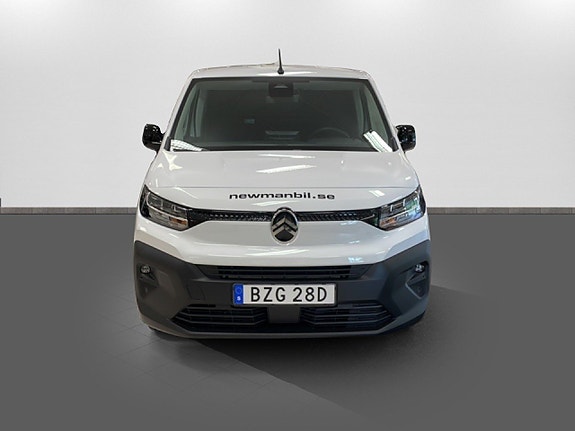 Citroen Berlingo 2 of 13