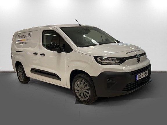 Citroen Berlingo 3 of 13