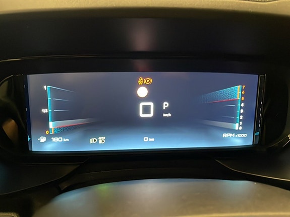 Citroen Berlingo 9 of 13
