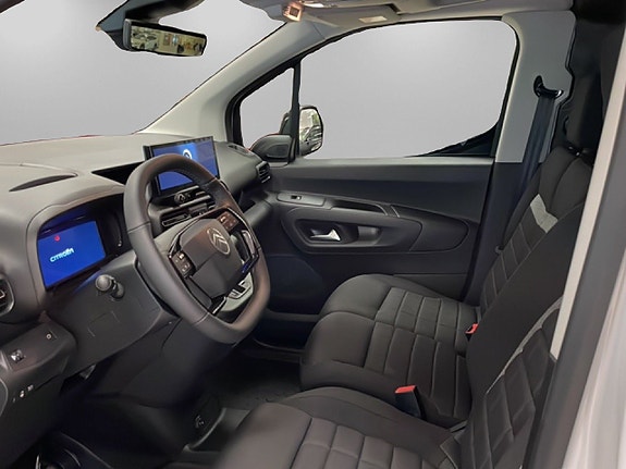 Citroen Berlingo 8 of 13