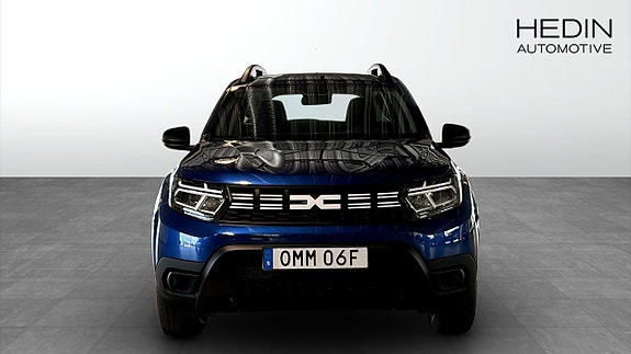 Dacia Duster 8 of 12
