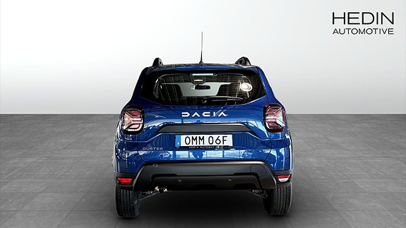 Dacia Duster 7 of 12