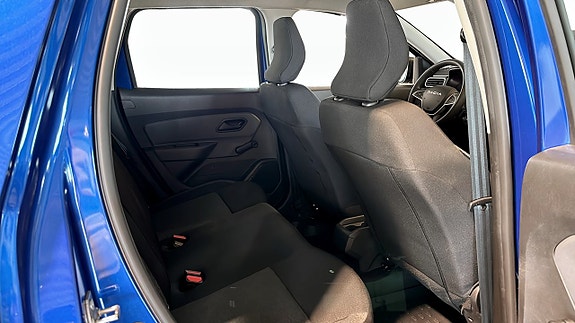 Dacia Duster 5 of 12
