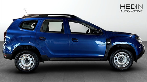 Dacia Duster 6 of 12