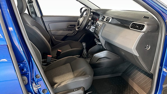 Dacia Duster 3 of 12