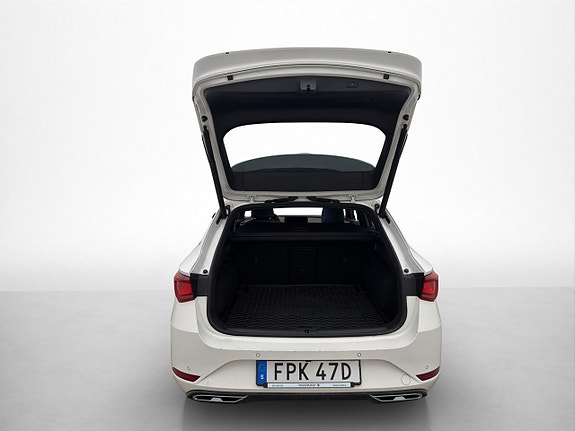 Seat Leon 27 of 30