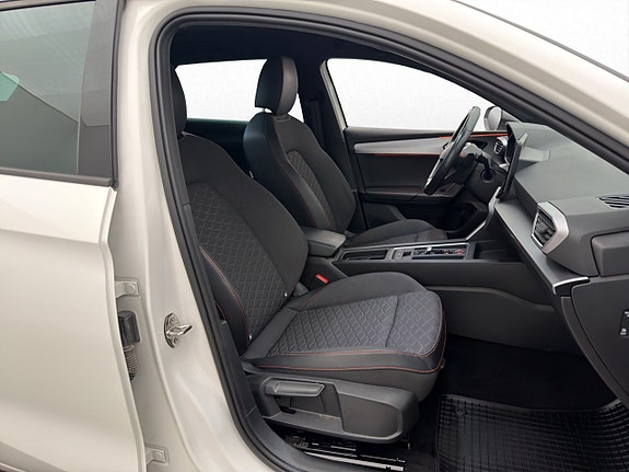 Seat Leon 25 of 30