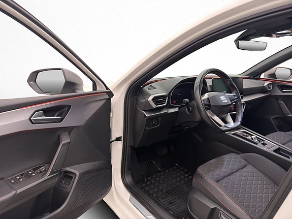 Seat Leon 9 of 30