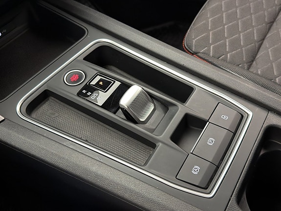 Seat Leon 23 of 30