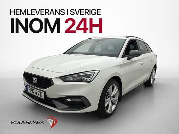 Seat Leon 3 of 30