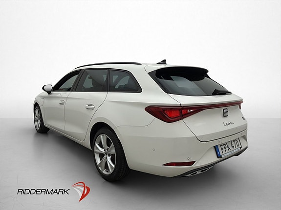 Seat Leon 5 of 30