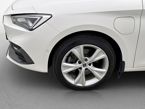 Seat Leon 29 of 30