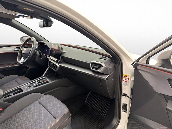 Seat Leon 24 of 30