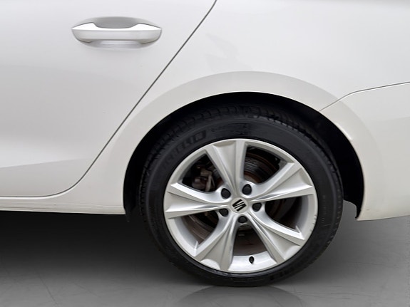 Seat Leon 30 of 30