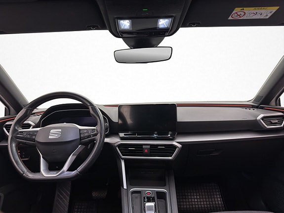 Seat Leon 11 of 30