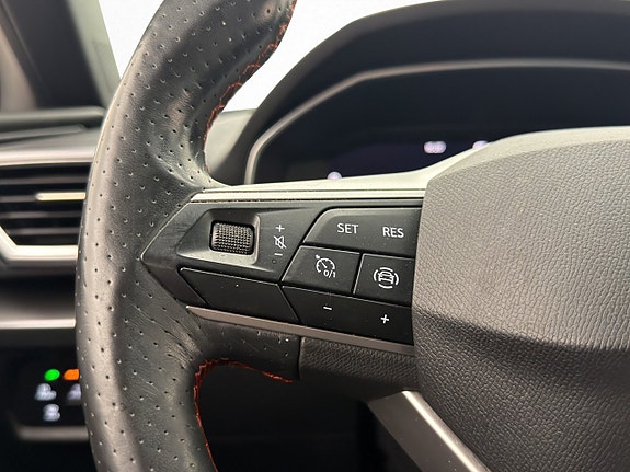 Seat Leon 13 of 30